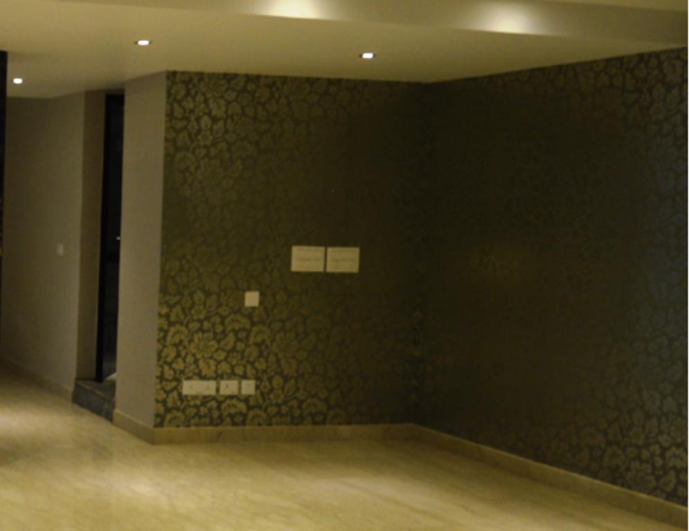 Fabexpress Lotus Palace New Delhi Exterior photo