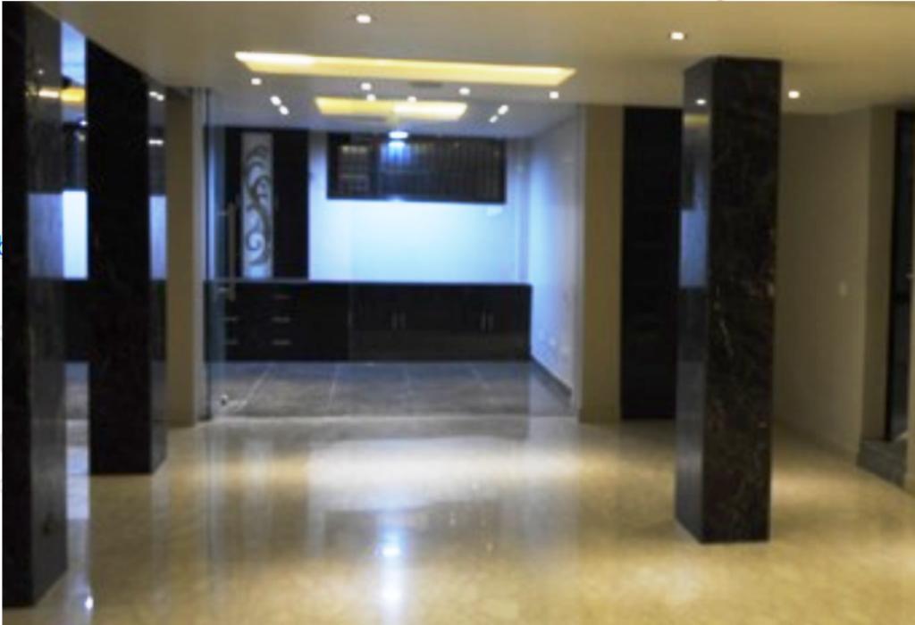 Fabexpress Lotus Palace New Delhi Exterior photo
