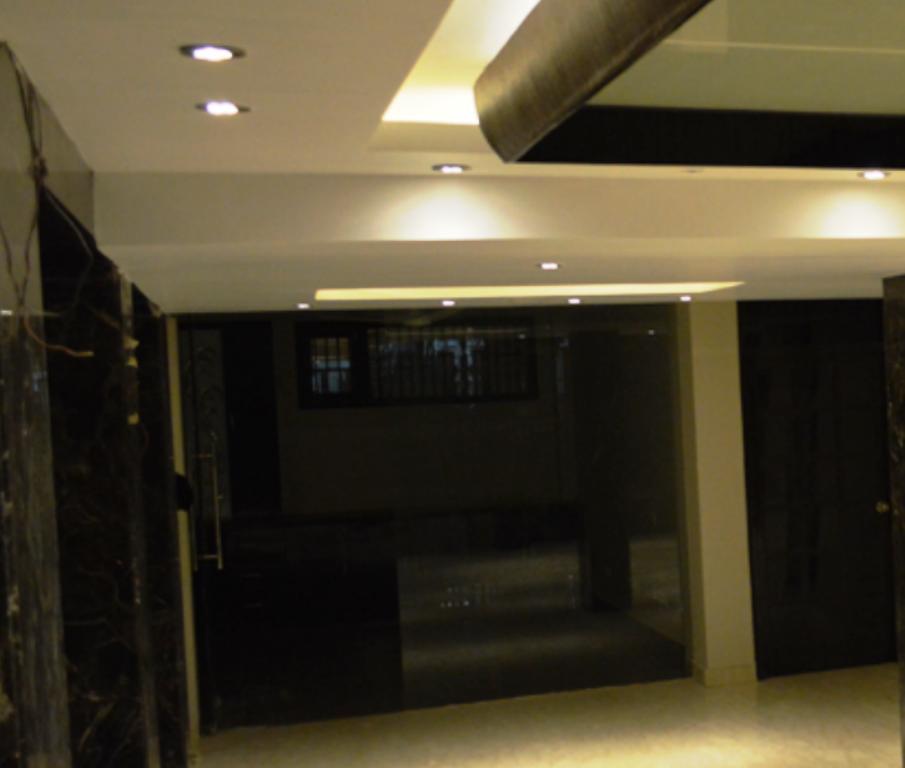 Fabexpress Lotus Palace New Delhi Exterior photo