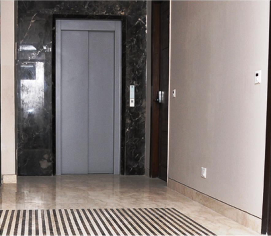 Fabexpress Lotus Palace New Delhi Exterior photo